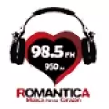 Romántica - FM 98.5
